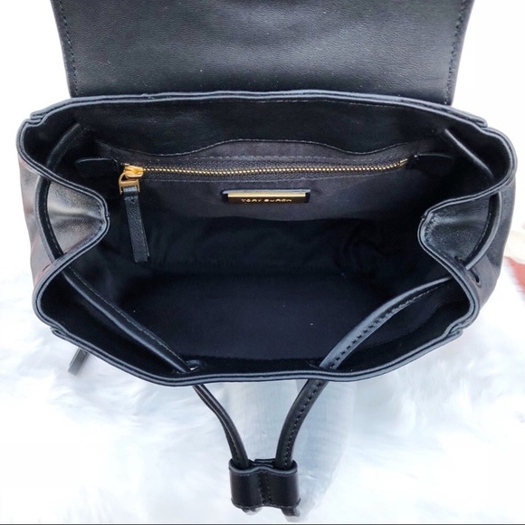 NWT Tory Burch Fleming Backpack - Picture 4 of 4